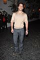 henry cavill chateau marmont exit 03