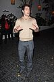henry cavill chateau marmont exit 04