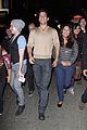 henry cavill chateau marmont exit 05