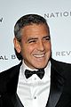 george clooney stacy keibler national board gala 02