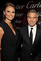 george clooney palm springs stacy keibler 05