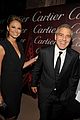 george clooney palm springs stacy keibler 08