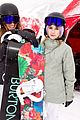 emma roberts burton snowboarding 15