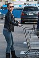hayden panettiere grocery shopping 08