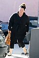 fresh faced melissa mccarthy heads to pilates 05