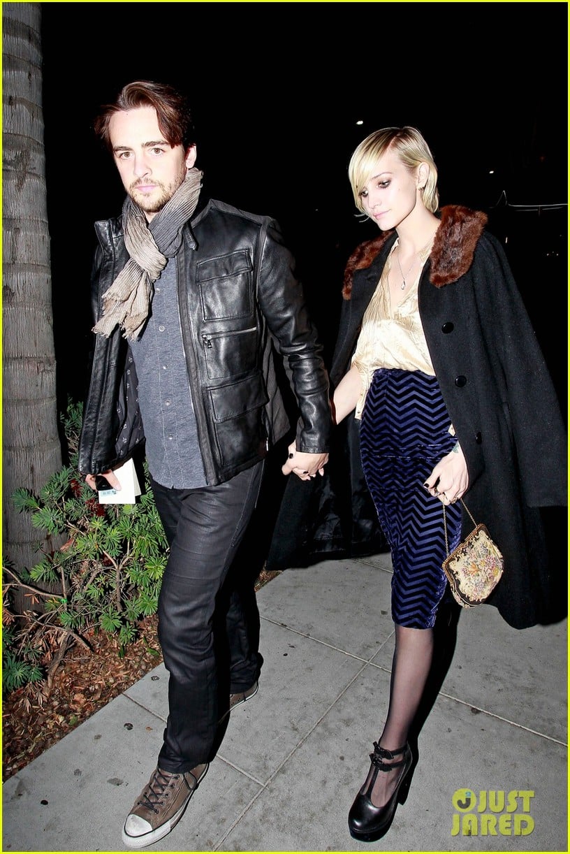 ashlee simpson vincent piazza park playtime with bronx 082620012