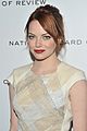 emma stone jessica chastain national board review 06