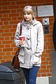 taylor swift cameron mackintosh theatre offices london 10
