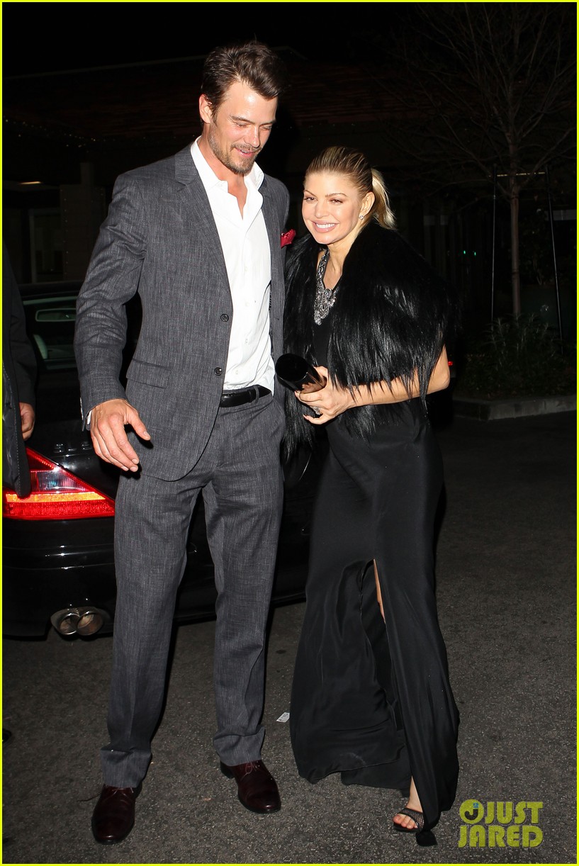 Celebrity Couples Celebrate Valentine's Day! Photo 2629916 AnnaLynne