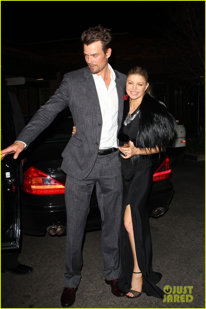 Celebrity Couples Celebrate Valentine's Day! Photo 2629927 AnnaLynne