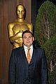 george clooney jonah hill academy awards nomination luncheon 09