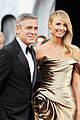 george clooney stacy keibler oscars 2012 04