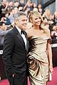 george clooney stacy keibler oscars 2012 05