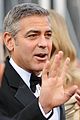 george clooney stacy keibler oscars 2012 07