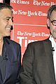 george clooney times talks with alexander payne 06