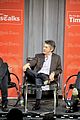 george clooney times talks with alexander payne 07