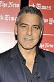 george clooney times talks with alexander payne 08