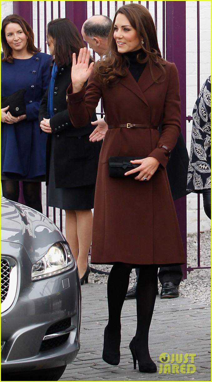 catherine duchess liverpool visit 11