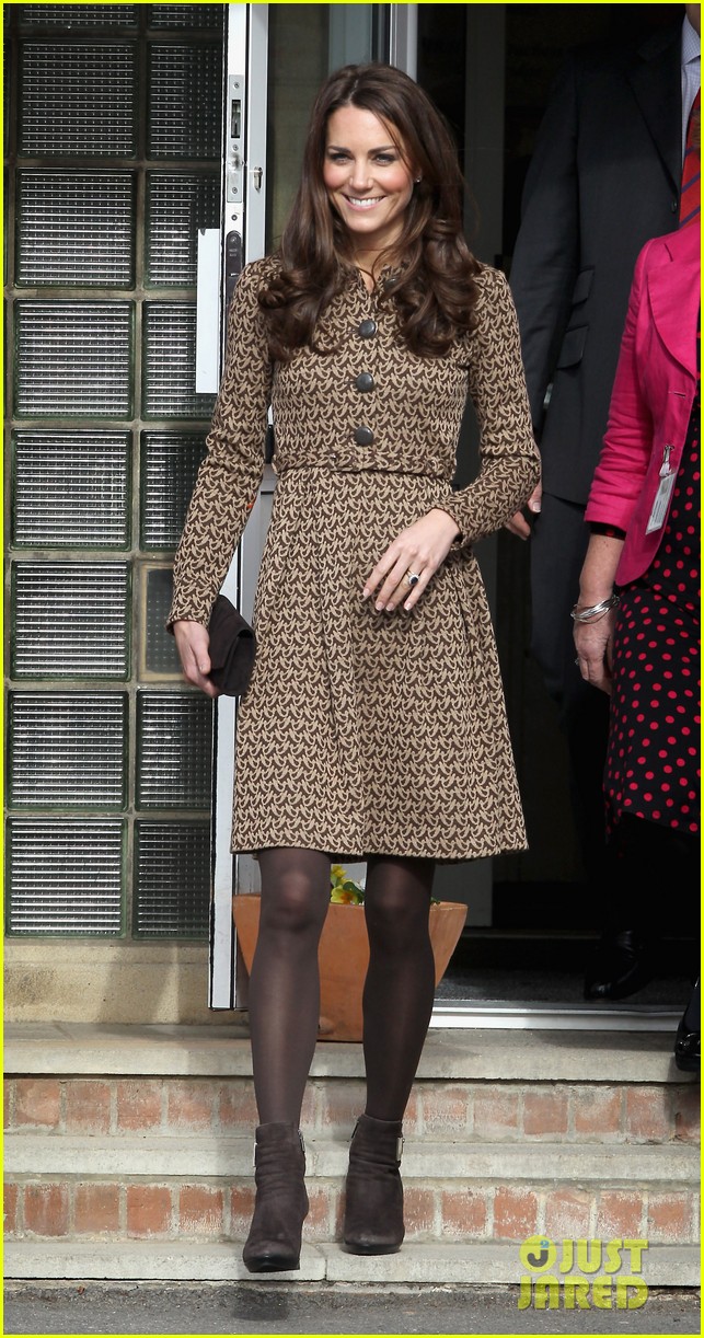 duchess kate rose hill primary school 11