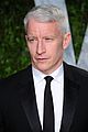 anderson cooper chad michael murray chris evans oscar party 09