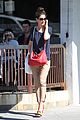 katie holmes shopping beverly hills 01