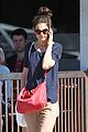 katie holmes shopping beverly hills 04
