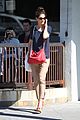 katie holmes shopping beverly hills 10