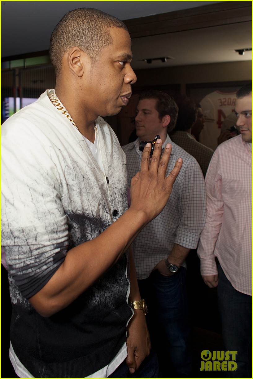 jay z super bowl victory party 02