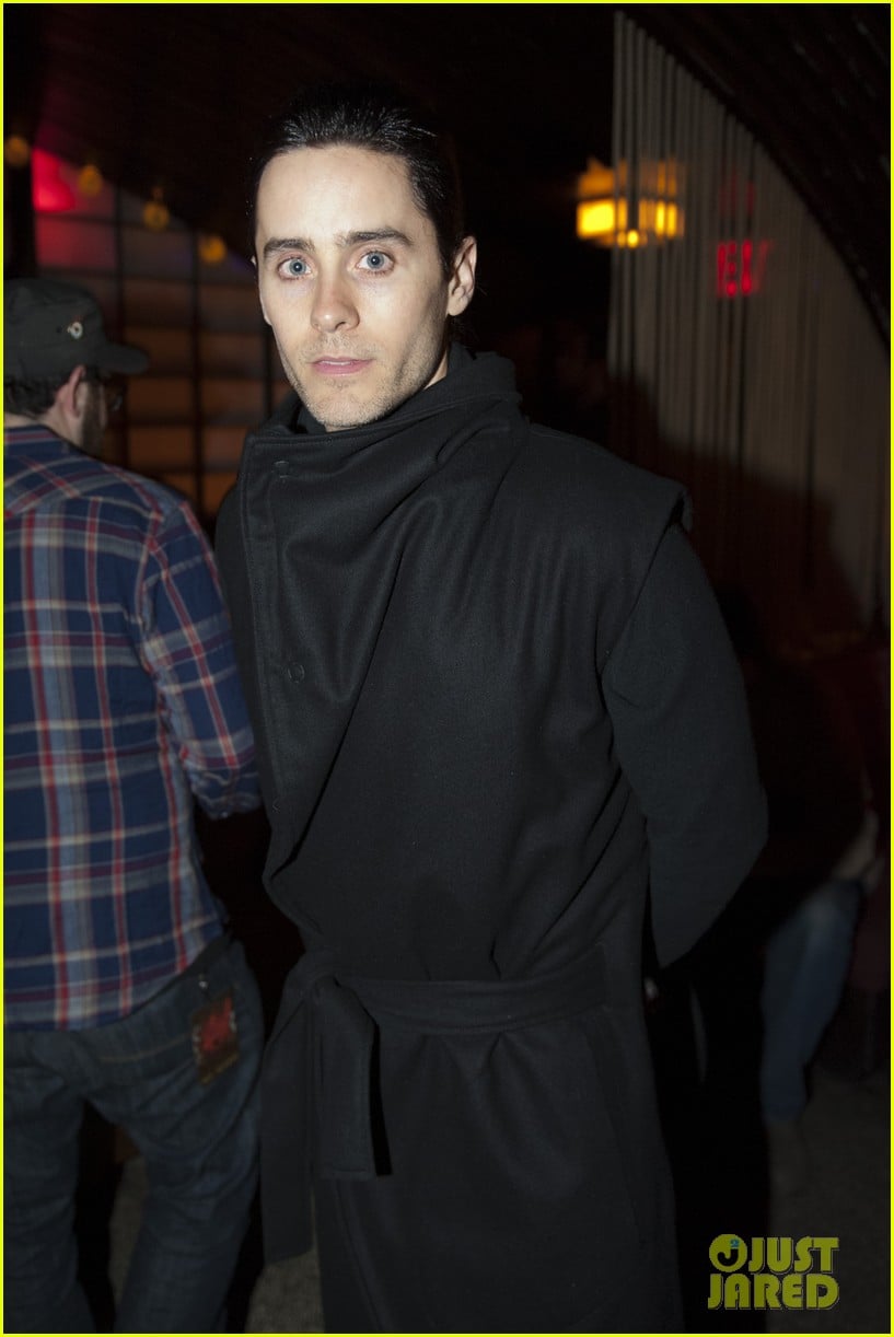 Justin Timberlake Guns N' Roses Performance in NYC! Photo 2630011