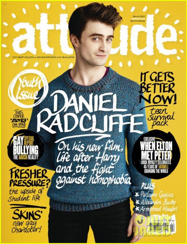daniel radcliffe gay people should have equality everywhere 01