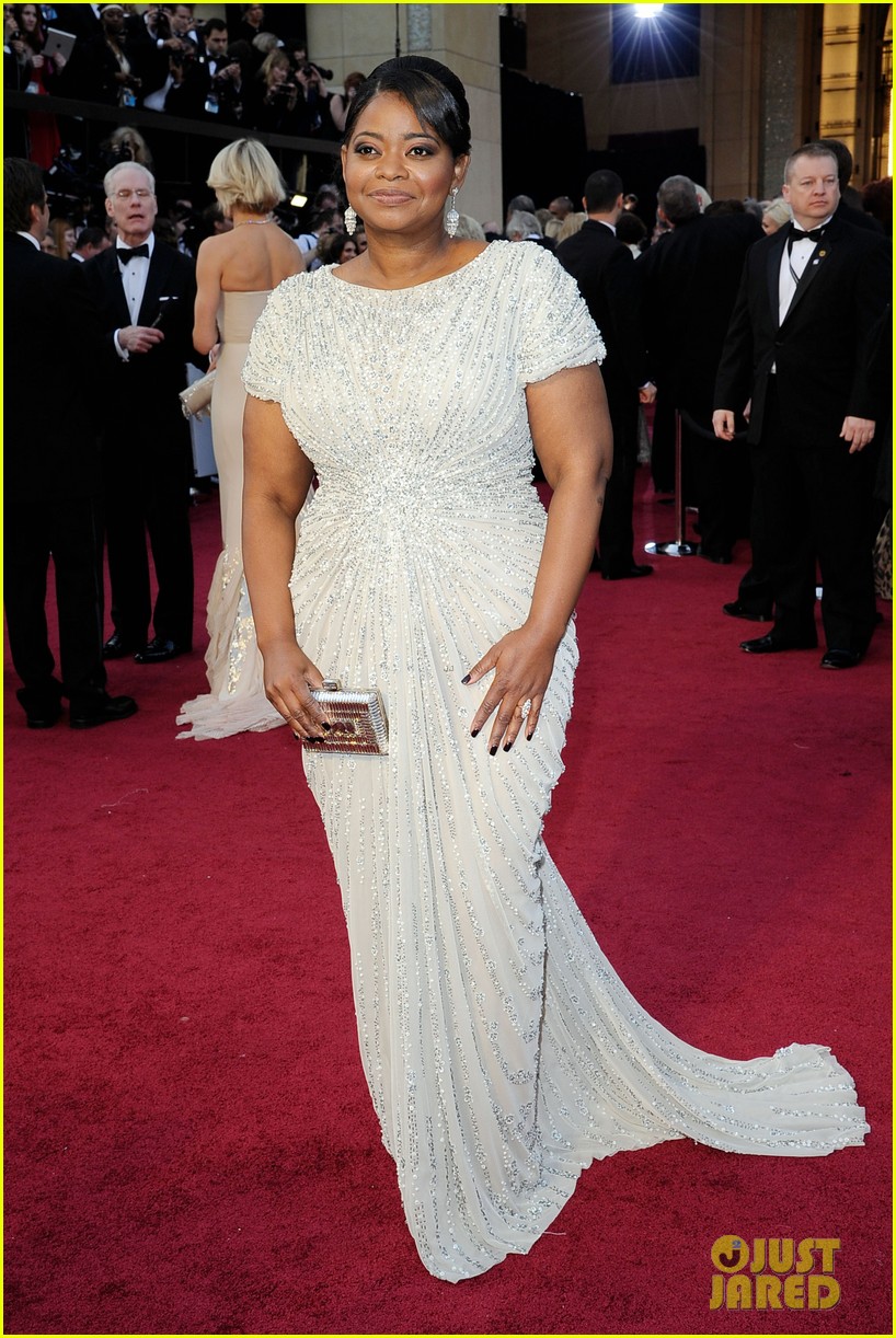 octavia spencer oscars best supporting actress win 022633664