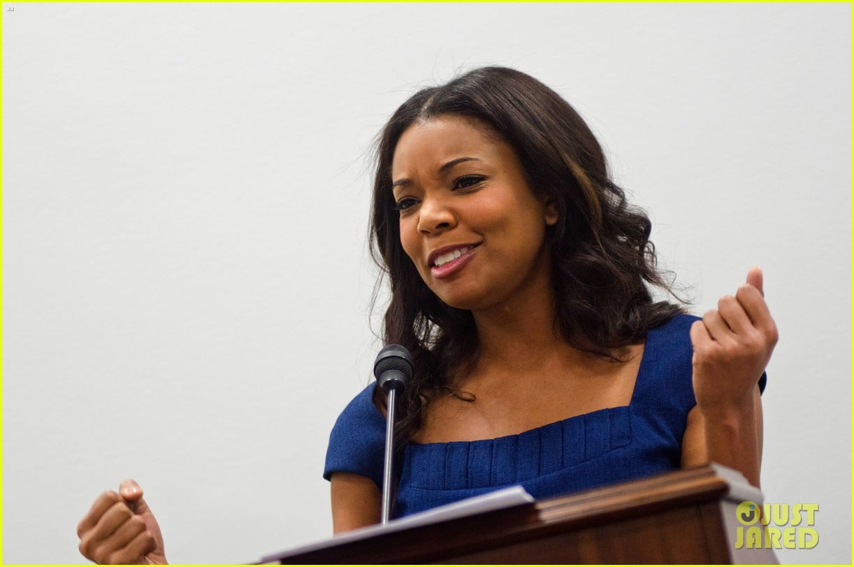 gabrielle union prevent teen dating violence panel 022634539