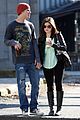 chris zylka lucy hale holding hands 05