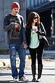 chris zylka lucy hale holding hands 06
