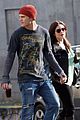 chris zylka lucy hale holding hands 08
