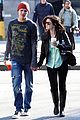 chris zylka lucy hale holding hands 09