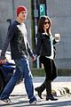 chris zylka lucy hale holding hands 10