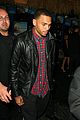 chris brown supperclub hollywood 02