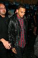 chris brown supperclub hollywood 06