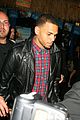 chris brown supperclub hollywood 15