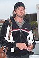 gerard butler out about car 03