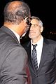 george clooney sudan government comitting war crimes 04