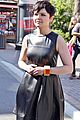 ginnifer goodwin extra appearance at the grove 02