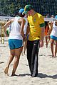 prince harry brazil beach volleyball 11