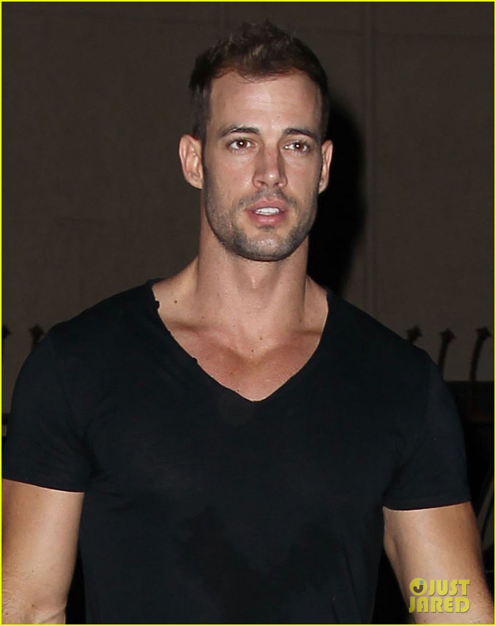 william levy after dwts 08