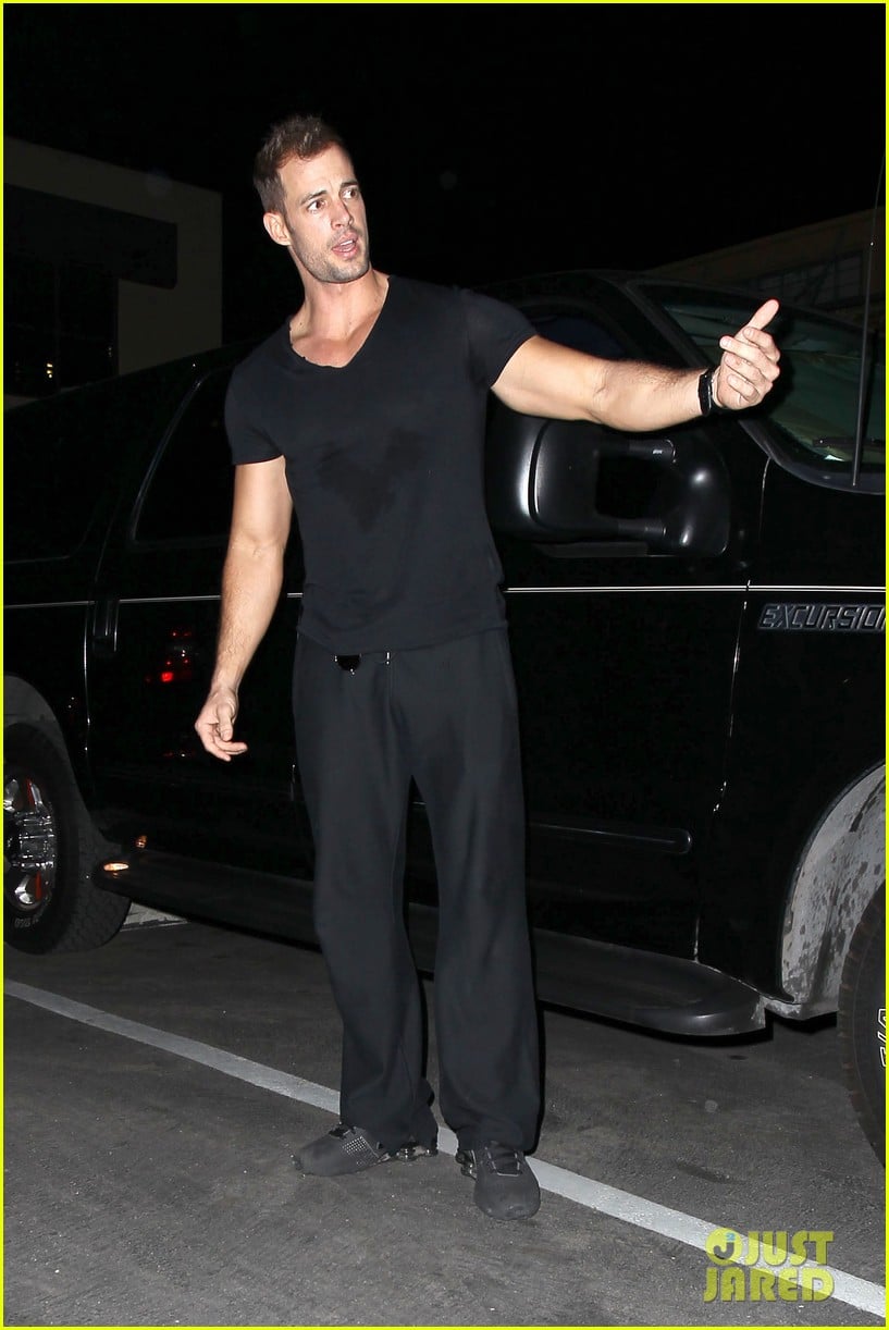 william levy after dwts 102641166