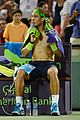 rafael nadal shirtless at the sony ericsson open 08