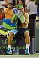 rafael nadal shirtless at the sony ericsson open 09