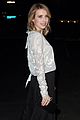 emma roberts ashley madekwe london show rooms l a party 14