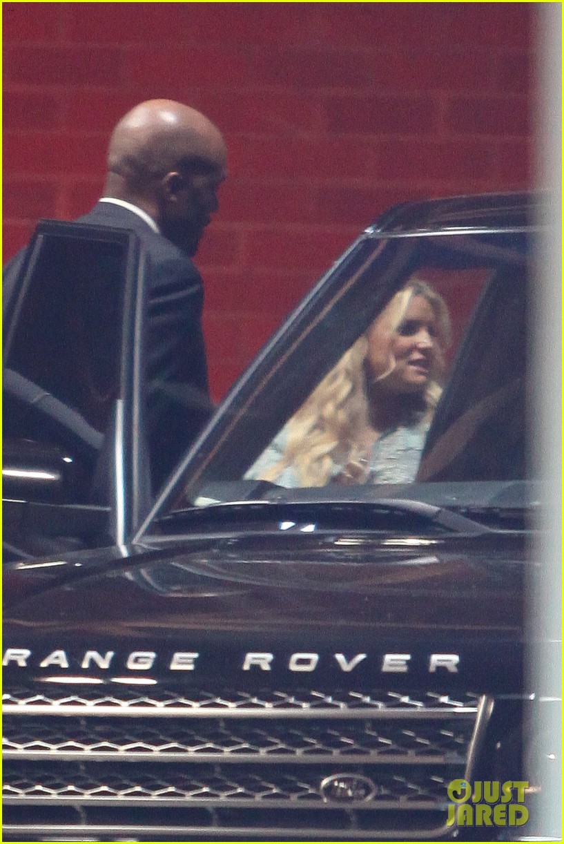 Jessica Simpson Celebrates Baby Shower! Photo 2640327 Ashlee Simpson